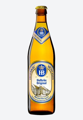 Hofbrau Original