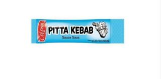 Salsa Pita Kebab (10 Ml.)