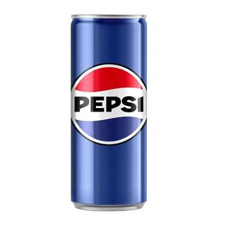 Пепсі класична 0,33