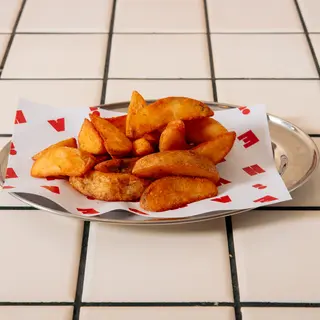 Patate rustiche Anvedi