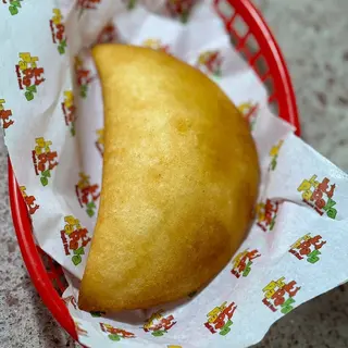 Empana de pollo