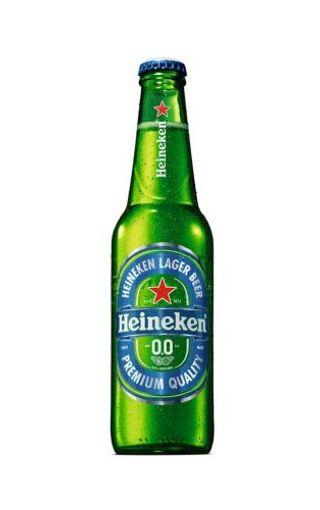 Heineken Zero 330 ml