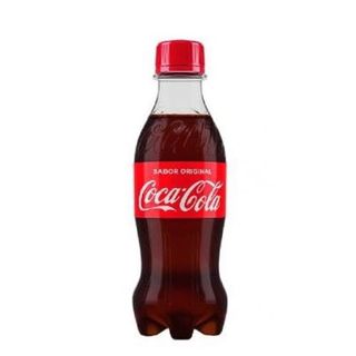 Coca-Cola Sabor Original (250 Ml.)