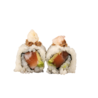 A190. Gambero tartufo roll - 8pz