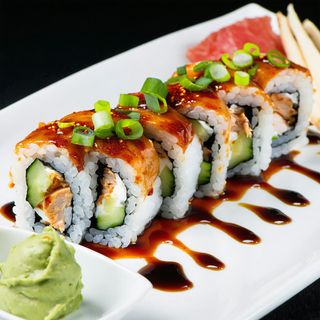 Спайси чикен