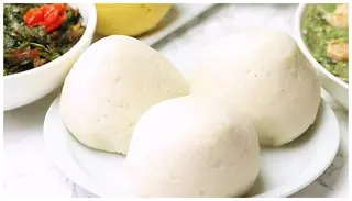 Ugali