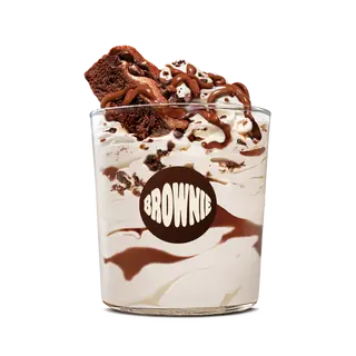 King Fusion™ Brownie