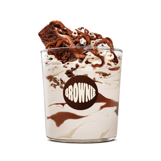 King Fusion™ Brownie