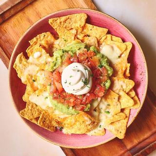 NACHOS DELLA CASA