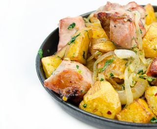 ღორის ოჯახური