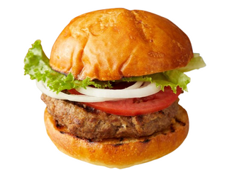 Hamburguesa De Ternera