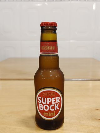 Super Bock 25cl