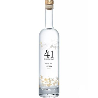 Օղի 41 Օհանյան թթի 0,5լ, , հատ