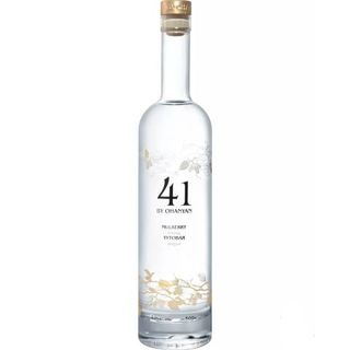 Օղի 41 Օհանյան թթի 0,5լ, , հատ