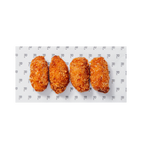 Chistorra, Cheddar y Miel