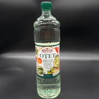 Vinagre De Brandy 9% 1l