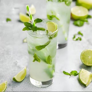 Mojito Virgin