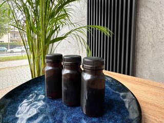 Dodatkowy sos sojowy