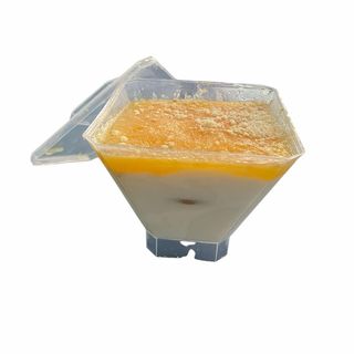 Taça semifrio Doce da Avó