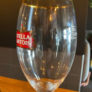 Stella Artois