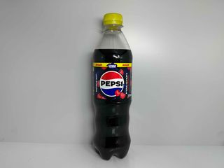 Напій Pepsi вишня без цукру  (500мл)