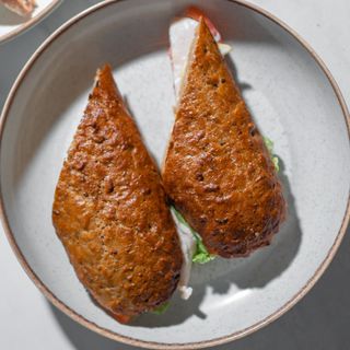 Панини с тунцом (270гр)