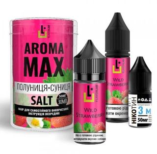 Aroma MAX 30 ml аром
