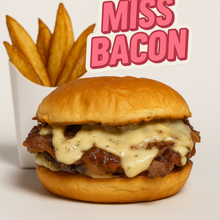 Miss bacon