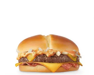 McExtreme™ Bacon