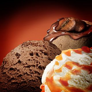 Vaschetta gelato M 500 g