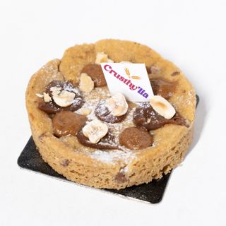  Cookie Américain   