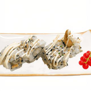 91.Tempura Langostino (8 Uds.)