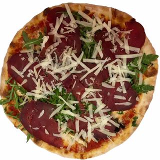 Pizza Valtellina