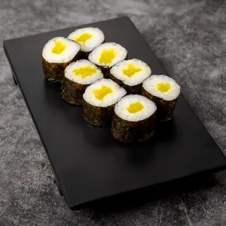 Maki rabano japon