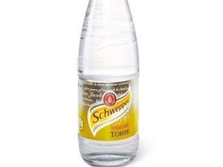 Schweppes (250ml)