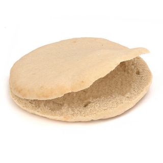 Pan de Pita