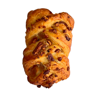 Коса з кленовим сиропом