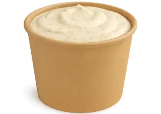 MegaDip Salsa de Ajo HFC