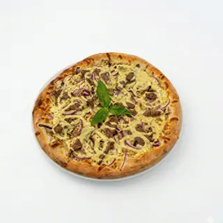 Pizza French Connection