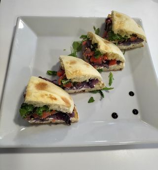 Gourmet dell'Adriatico