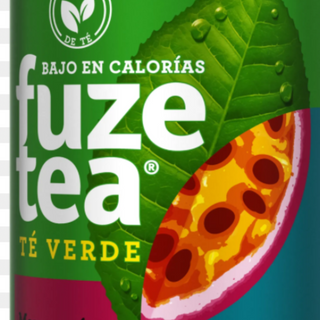 Fuze te verde