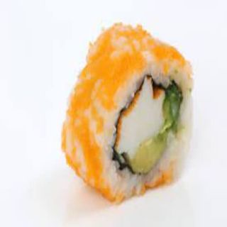 California Rolls