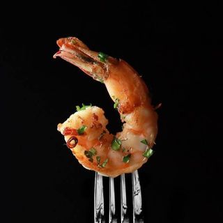 Креветка (1 шт)