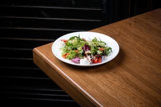 Салат Каліфорнія (170г)