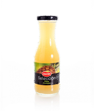 Zumo De Piña