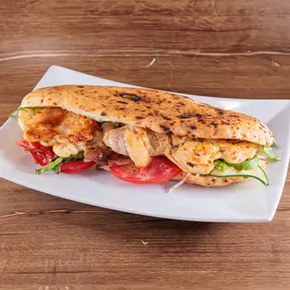 Pileći batak 200g