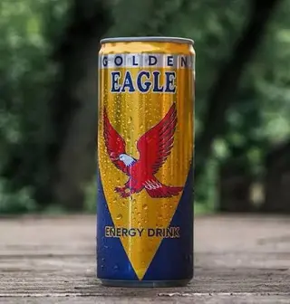 Golden Eagle