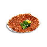 Lahmacun vegetal