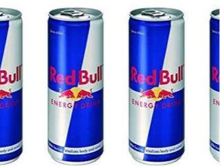 Redbull