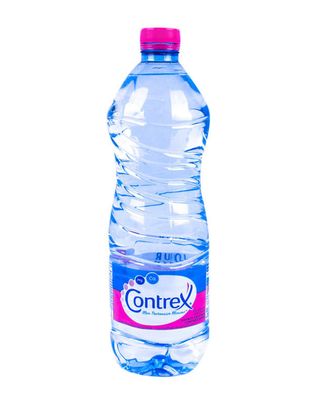 Eau Min  1L Contrex                